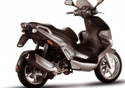 Gilera Nexus 300